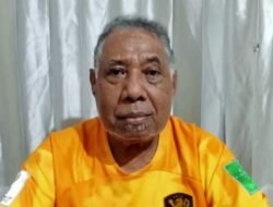 Tokoh Seireri Ajak Warga Papua Jaga Perdamaian Pasca PSU