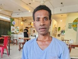 Petrus Daunema: Saatnya Papua Bersatu Pasca PSU