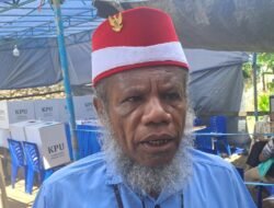 Menjaga Situasi Kondusif, Demi Kemajuan Tanah Papua