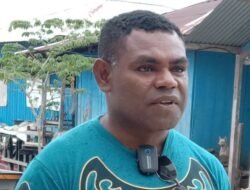 Pasca PSU Pilgub Papua, Warga Diminta Jaga Persatuan dan Kedamaian