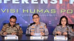 Polri Luncurkan “polri Awards In Support Of Herforshe Movement” 2025 Dorong Kesetaraan Gender