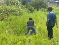 Dua Tukang Ojek Jadi Korban Penganiayaan di Deiyai, Satgas Ops Damai Cartenz Dalami Pelaku