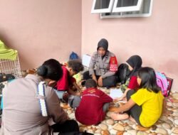 Operasi Rasaka Cartenz Hadirkan Pembelajaran Yang Penuh Warna Bagi Anak Putus Sekolah