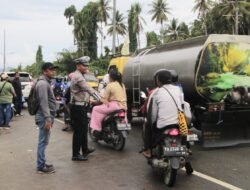 Situasi Kondusif, Polda Papua Pastikan Pengamanan Pleno PSU Pilgub Berjalan Lancar