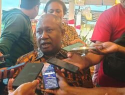 Usai PSU, Kapolres Jayapura Ingatkan Warga Tetap Tenang dan Bijak Bermedsos