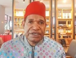 “Saatnya Bersatu, Bukan Berseberangan: Seruan Damai dari Ustadz Ismail Asso”