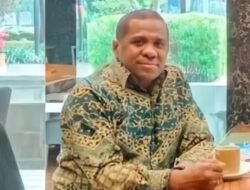 Akademisi Papua, Marianus Yaung: Masyarakat Papua Harus Jaga Kamtibmas dan Waspadai Provokasi