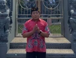 Ketua PHDI Papua Ajak Masyarakat Jaga Persatuan Pasca PSU