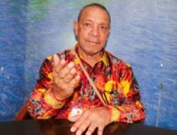Pendeta Sinode Kingmi Ajak Masyarakat Papua Jaga Persatuan Pasca Pilgub