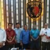 Polres Jayapura Amankan Pria Penyebar Ujaran Penistaan Agama di Medsos
