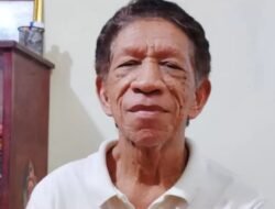“Yan Hambur: Menang atau Kalah Bukan Soal, Persatuan Papua Harga Mati”