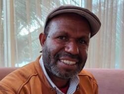 Tokoh Agama Papua, Pendeta Anton Kogoya Imbau Warga Jaga Iktan Persaudaran dan Kebersamaan