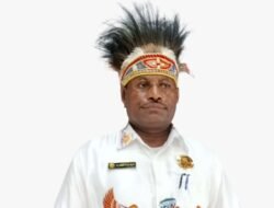 MRP Imbau Warga Papua Tetap Tenang, Tunggu Putusan MK Terkait PSU