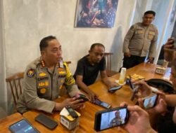 Polda Papua Kerahkan 9.300 Personel, Siap Amankan Rencana Aksi Unjuk Rasa di Kota Jayapura