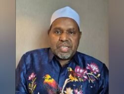 Ketua MUI Papua Ajak Masyarakat Jaga Persatuan Pasca PSU Pilgub Papua
