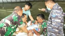 Bakti Kesehatan TNI di Monas Hadirkan Layanan Gratis bagi Masyarakat