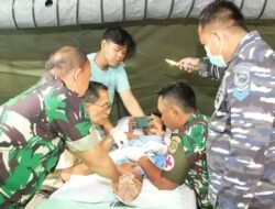 Bakti Kesehatan TNI di Monas Hadirkan Layanan Gratis bagi Masyarakat