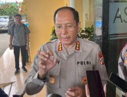 TNI Perkuat Pengamanan Polda Papua Barat dan Polresta Manokwari, Tindak Lanjut Permintaan Perbantuan Polri