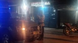 Polda Papua Gelar Patroli Gabungan Wujudkan Kamtibmas Kondusif