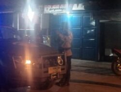 Polda Papua Gelar Patroli Gabungan Wujudkan Kamtibmas Kondusif