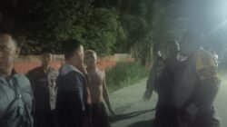 Polda Papua Gelar Apel Siaga Satu dan Patroli Gabungan Skala Besar Antisipasi Gangguan Kamtibmas