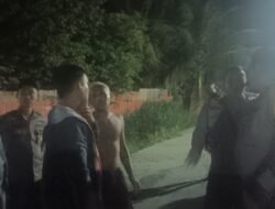 Polda Papua Gelar Apel Siaga Satu dan Patroli Gabungan Skala Besar Antisipasi Gangguan Kamtibmas