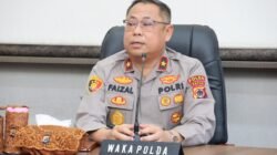 Wakapolda Papua Gelar Audiensi Bersama Majelis Rakyat Papua Bahas Penanganan Situasi Pasca Pilkada 2025