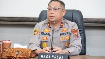 Wakapolda Papua Gelar Audiensi Bersama Majelis Rakyat Papua Bahas Penanganan Situasi Pasca Pilkada 2025