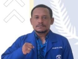 Aksi Damai 1–2 September di Jayapura Dapat Apresiasi dari GAMKI dan Polda Papua