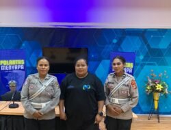 Polantas Menyapa, Hadirkan Informasi Lalu Lintas Lebih Dekat dengan Warga