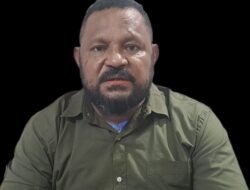 Wakil Ketua II MRP Papua: Ciptakan Situasi Kondusif di Lingkungan kita