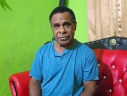 Papua Damai, Tokoh Adat Ingatkan Warga Jangan Terpengaruh Provokasi