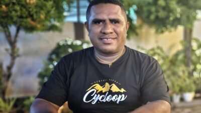 Tokoh Pemuda Papua Ajak Persatuan: Lawan Anarkisme, Jaga Toleransi