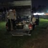 Gagalkan Produksi Sopi Ilegal, Polsek Merauke Kota Amankan Barang Bukti