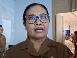Jelang Putusan MK Pilgub Papua, Suzana Wanggai: Masyarakat Jaga Kondusifitas