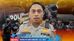 Situasi Kamtibmas di Wamena, Jayawijaya Kondusif, Polda Polda Papua Himbau Warga Jaga Kedamaian