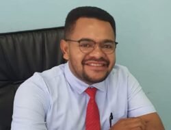 Otoritas Moral Gereja Jangan Tercemar Politik Praktis