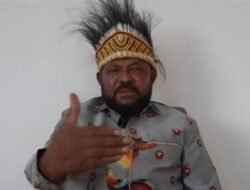 “Papua Jangan Digoreng-goreng,” Tokoh Adat juga MRP Tekankan Hasil Pilgub Harus Diterima