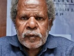 Theo Hesegem : Penyampaian Aspirasi Harus Dilakukan Sesuai Aturan Yang Berlaku
