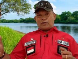 Tokoh Pemuda dan Adat Papua Tegaskan Komitmen Jaga Persatuan dan Kamtibmas
