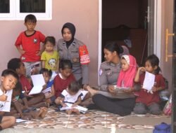 Subsatgas Si Ipar Operasi Rasaka Cartenz Hadirkan Belajar Mengajar Seru dengan Quiz Edukatif