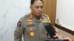Kabid Humas: Masyarakat Papua Diimbau Tetap Tenang dan Tidak Terprovokasi