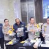 Polda Metro Tetapkan 16 Tersangka Perusakan Fasilitas Umum