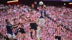 Arsenal Berhasil Taklukkan Perlawanan Athletic Bilbao 2-0
