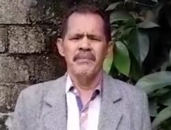 Ketua API DPD Papua Ajak Umat Terima Putusan MK dengan Hati Bersyukur