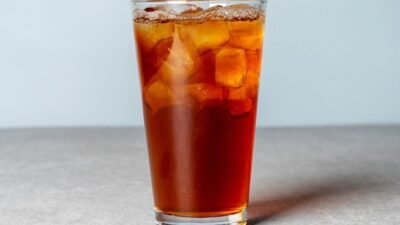 Apa yang Terjadi pada Tubuh saat Berhenti Minum Manis? Ini Dia
