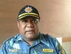 Aktivis 98 Nelvis Manobi Imbau Warga Papua Tidak Terprovokasi Pasca Putusan MK