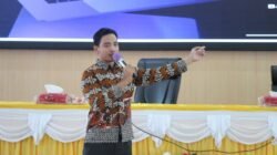 Polda Papua Dukung Transformasi Digital Perpajakan Lewat Implementasi Coretax DJP