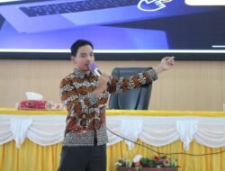 Polda Papua Dukung Transformasi Digital Perpajakan Lewat Implementasi Coretax DJP