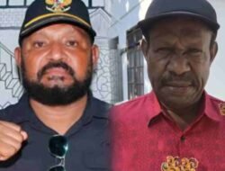 Tokoh Adat Jayapura Tegaskan Warga Tak Terlibat Demo Penolakan Putusan MK